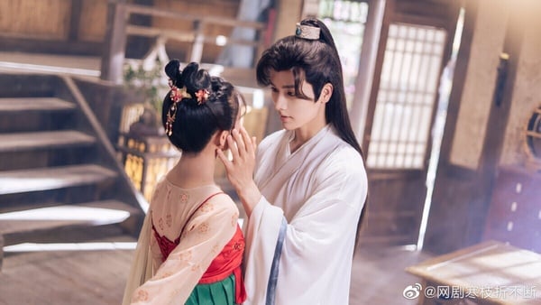 10部「追一集就上癮」好評短陸劇！《授她以柄》瘋批王爺強制愛、陽春版《陳芊芊》必追