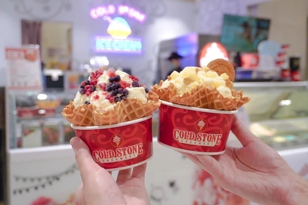 酷聖石 COLD STONE「2/17補班日優惠」:酷聖石冰淇淋17元開吃