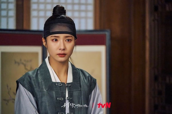 2月「韓劇話題度」TOP10！《低谷醫生》評價好，《和我老公結婚吧》被罵翻收視依舊高！