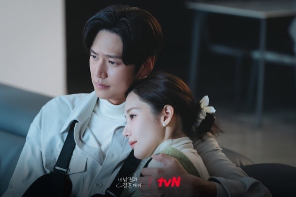 《和我老公結婚吧》劇版&漫畫7大「劇情差異」!漫畫志赫前世是自殺,秀敏身世竟更淒慘