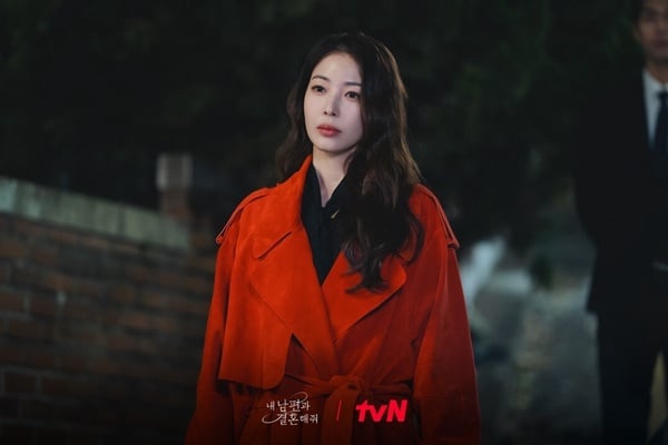 《和我老公結婚吧》劇版&漫畫7大「劇情差異」!漫畫志赫前世是自殺,秀敏身世竟更淒慘