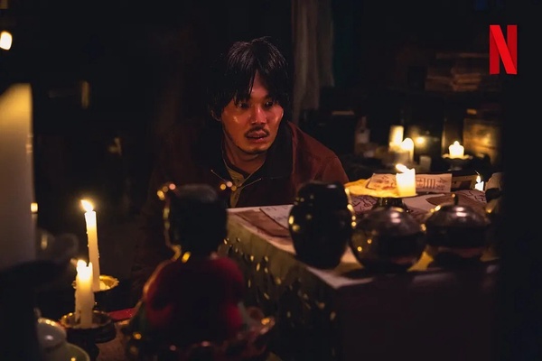 近期Netflix韓劇「全球積分」TOP6!《魅惑之人》第3輸《低谷醫生》,冠軍太厲害了!