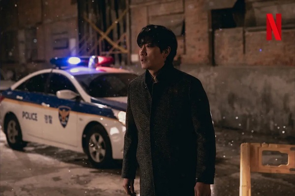 近期Netflix韓劇「全球積分」TOP6!《魅惑之人》第3輸《低谷醫生》,冠軍太厲害了!