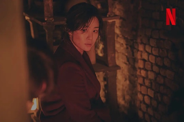 近期Netflix韓劇「全球積分」TOP6!《魅惑之人》第3輸《低谷醫生》,冠軍太厲害了!