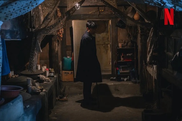 近期Netflix韓劇「全球積分」TOP6!《魅惑之人》第3輸《低谷醫生》,冠軍太厲害了!