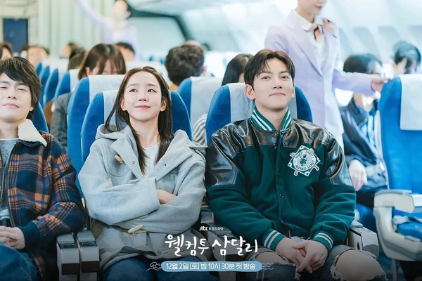 近期Netflix韓劇「全球積分」TOP6!《魅惑之人》第3輸《低谷醫生》,冠軍太厲害了!