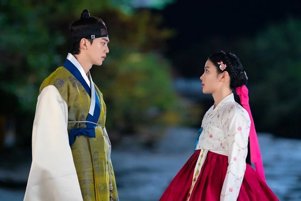 近期Netflix韓劇「全球積分」TOP6!《魅惑之人》第3輸《低谷醫生》,冠軍太厲害了!