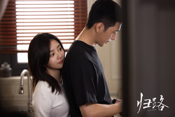 墨寶非寶小說改編陸劇評分Top7!《親愛的熱愛的》6.6分《在暴雪時分》6.9分,冠軍是它