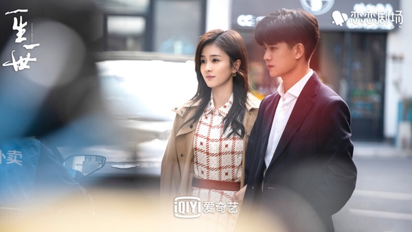 墨寶非寶小說改編陸劇評分Top7!《親愛的熱愛的》6.6分《在暴雪時分》6.9分,冠軍是它