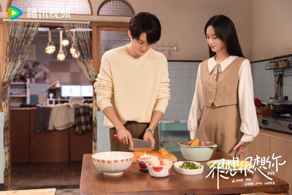 墨寶非寶小說改編陸劇評分Top7!《親愛的熱愛的》6.6分《在暴雪時分》6.9分,冠軍是它