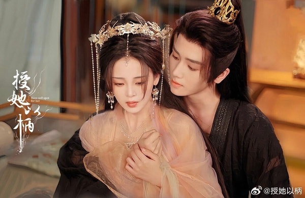 2024騰訊首波陸劇熱度Top10!《祈今朝》第6,《在暴雪時分》創紀錄,但冠軍才是真劇王