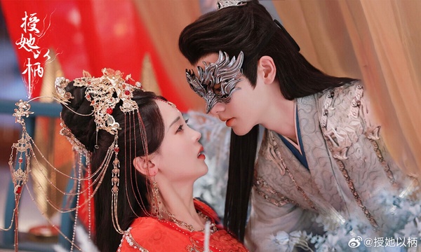 2024騰訊首波陸劇熱度Top10!《祈今朝》第6,《在暴雪時分》創紀錄,但冠軍才是真劇王