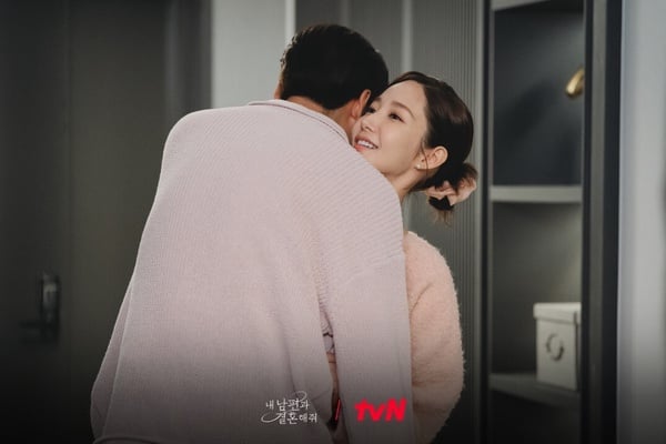 《和我老公結婚吧》結局5大看點！鄭秀敏&amp;amp;朴敏煥下場超淒慘？網猜她將代替智媛而死！