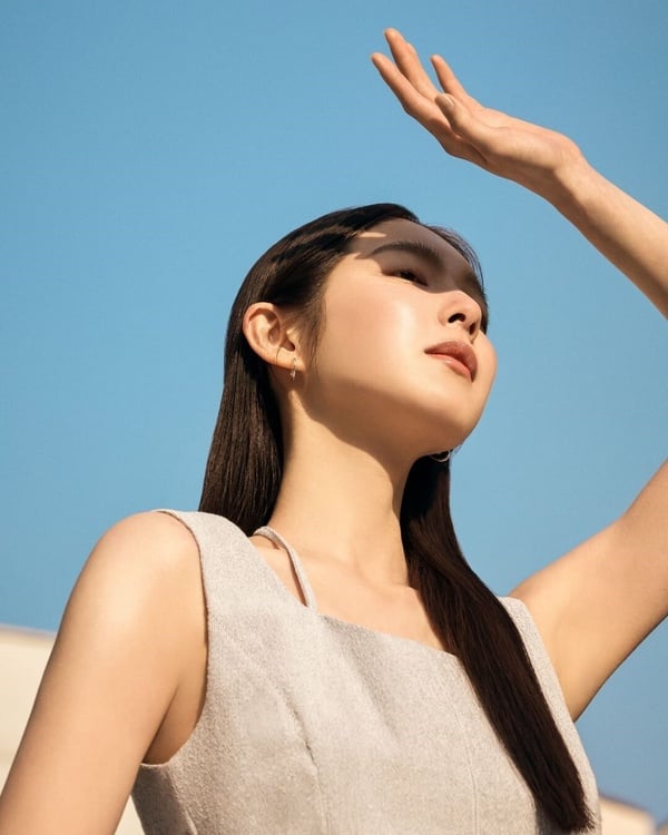白的有感！「美白身體乳」推薦、這款不怕長毛