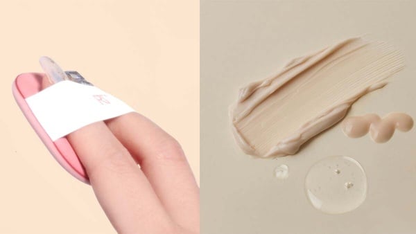 什麼粉撲適合泡濕？不同粉撲類型vs適合粉底詳解
