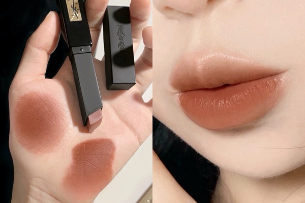 春季奶杏色唇彩推薦!偽素顏天花板