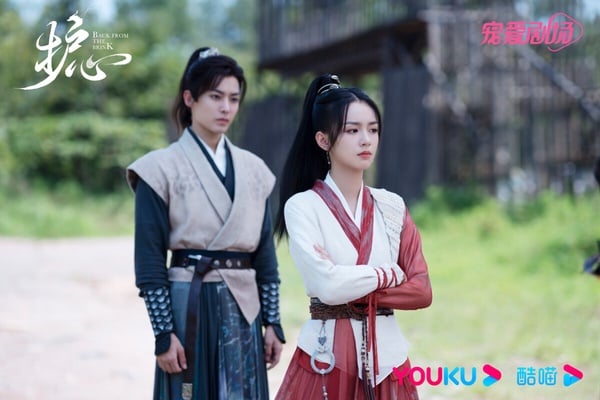 陸劇9位「作品改編質量最高」小說作者！墨寶非寶《在暴雪時分》火,但顧漫才是部部封神