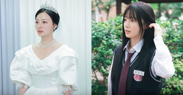 《和我老公結婚吧》宋昰昀化妝師公開劇中同款口紅色號