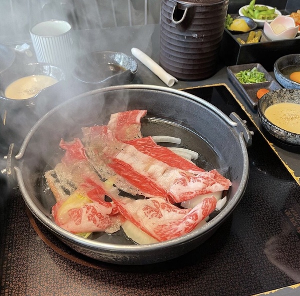 10間雙北壽喜燒推薦雙北壽喜燒推薦