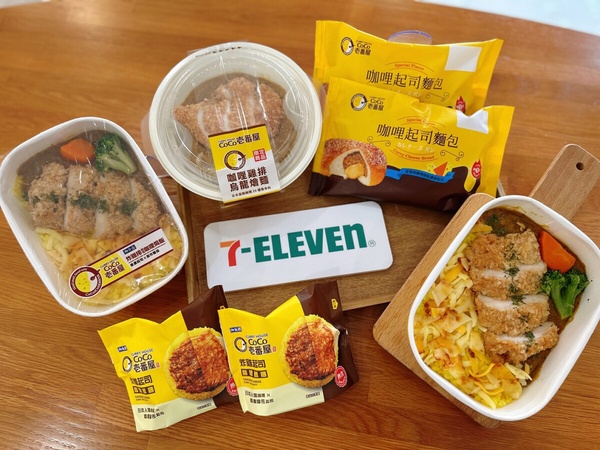 拿鐵免費喝！7-11「開學季新品優惠」開跑，面紙變棉花糖、火柴棒餅乾、柴犬橡皮擦必買