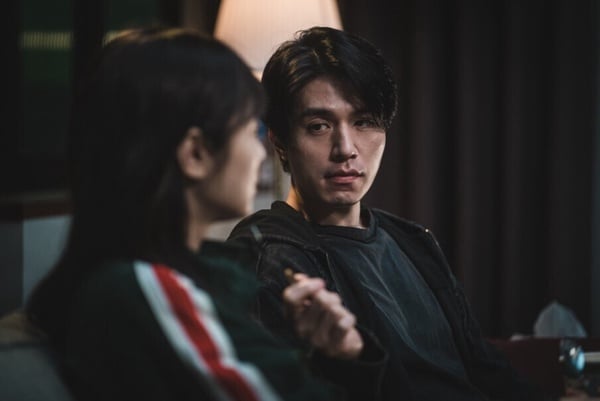 Line戲劇春節聲量排行榜TOP10!《我的大叔》第6,《愛愛內含光》第3,冠軍沒人比得過