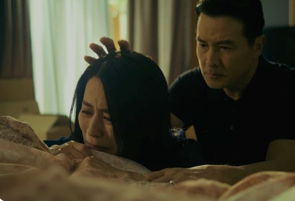 Line戲劇春節聲量排行榜TOP10!《我的大叔》第6,《愛愛內含光》第3,冠軍沒人比得過