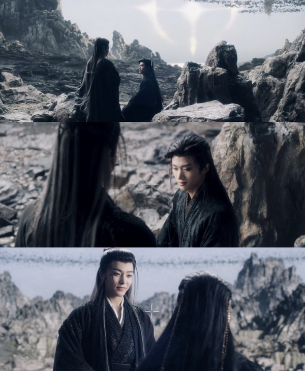 陸劇《大夢歸離》劇情介紹＆五大看點：陳都靈美出新高度、《雲之羽》導演高審美新作！