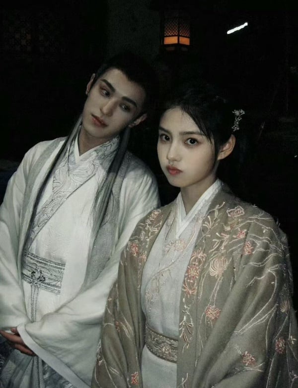 陸劇《大夢歸離》劇情介紹＆五大看點：陳都靈美出新高度、《雲之羽》導演高審美新作！