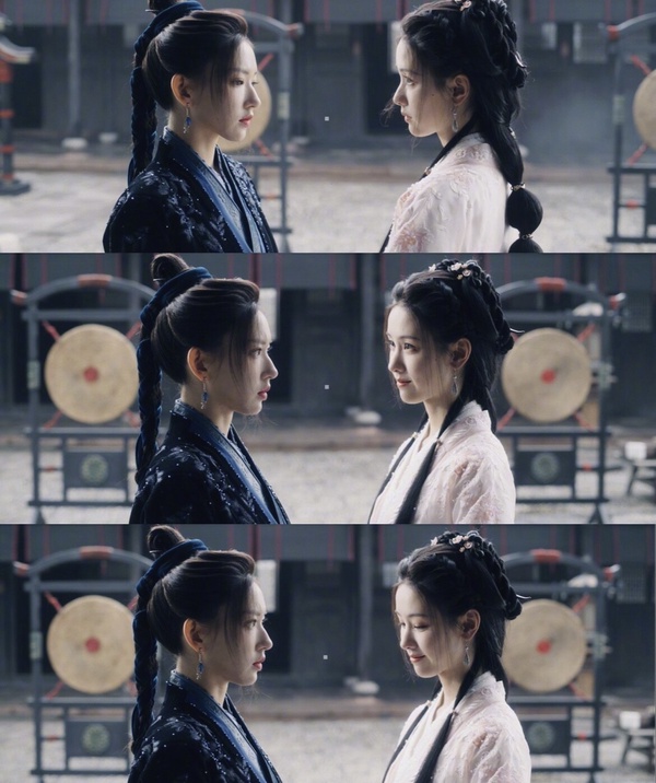 陸劇《大夢歸離》劇情介紹＆五大看點：陳都靈美出新高度、《雲之羽》導演高審美新作！