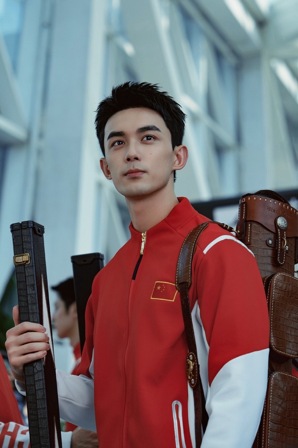 熱播陸劇9位不可忽視的男神!《在暴雪時分》吳磊、《授她以柄》瘋批王爺讓人一秒淪陷