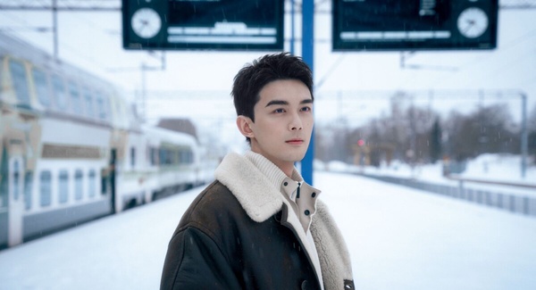 熱播陸劇9位不可忽視的男神!《在暴雪時分》吳磊、《授她以柄》瘋批王爺讓人一秒淪陷