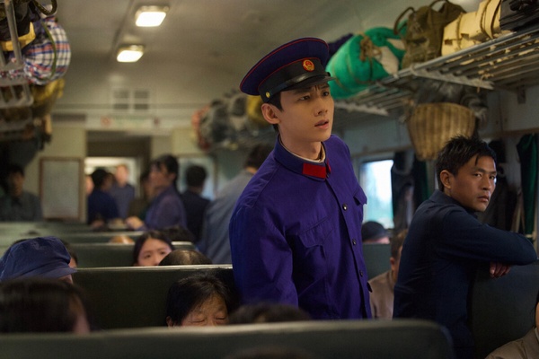 熱播陸劇9位不可忽視的男神!《在暴雪時分》吳磊、《授她以柄》瘋批王爺讓人一秒淪陷