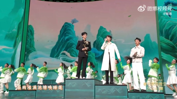 熱播陸劇9位不可忽視的男神!《在暴雪時分》吳磊、《授她以柄》瘋批王爺讓人一秒淪陷