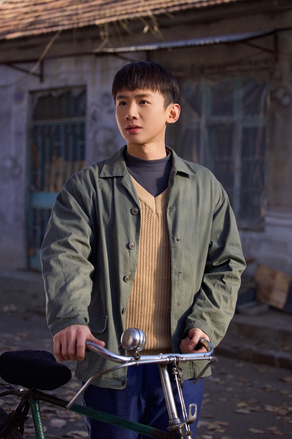 熱播陸劇9位不可忽視的男神!《在暴雪時分》吳磊、《授她以柄》瘋批王爺讓人一秒淪陷