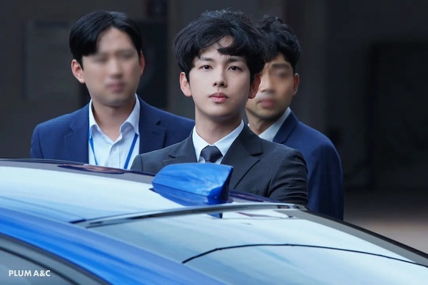 MBC週末檔韓劇收視排行TOP10！《戀人》第4《衣袖紅鑲邊》第2，《夜晚盛開的花》太狂啦