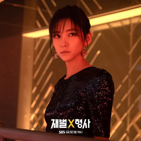 近期韓劇搜尋度TOP10！《低谷醫生》第6輸《殺人者難堪》，《和我老公結婚吧》不是冠軍