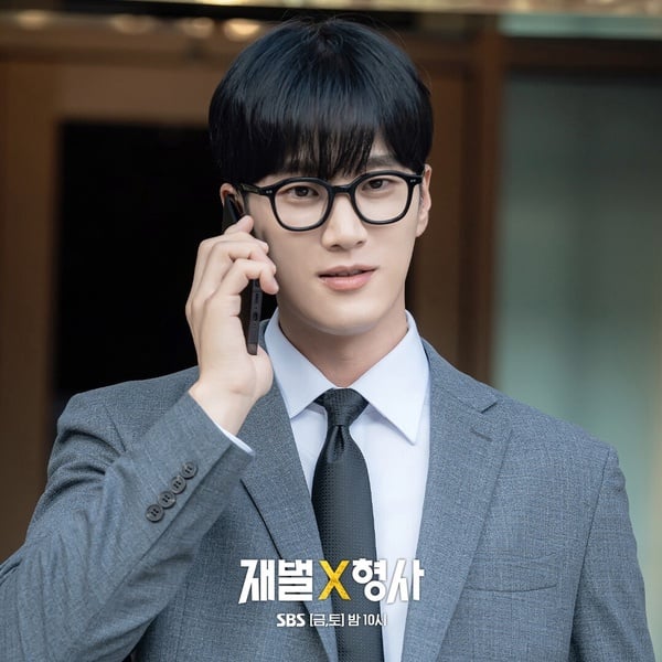 近期韓劇搜尋度TOP10！《低谷醫生》第6輸《殺人者難堪》，《和我老公結婚吧》不是冠軍