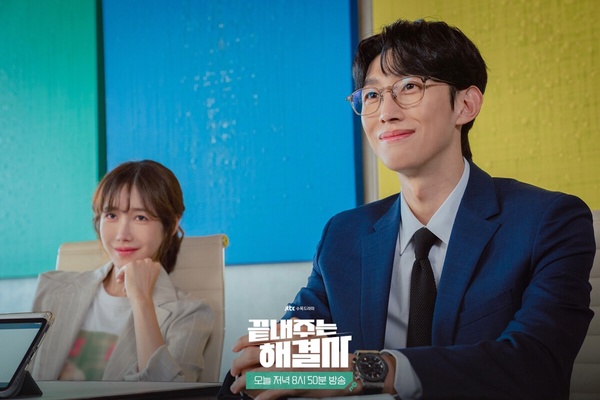 近期韓劇搜尋度TOP10！《低谷醫生》第6輸《殺人者難堪》，《和我老公結婚吧》不是冠軍