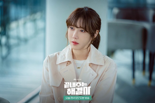 近期韓劇搜尋度TOP10！《低谷醫生》第6輸《殺人者難堪》，《和我老公結婚吧》不是冠軍