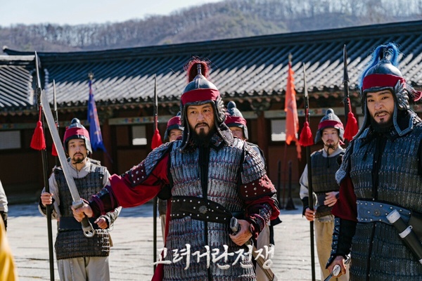 近期韓劇搜尋度TOP10！《低谷醫生》第6輸《殺人者難堪》，《和我老公結婚吧》不是冠軍