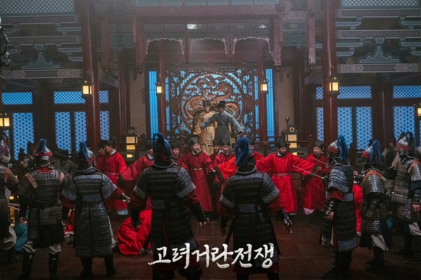 近期韓劇搜尋度TOP10！《低谷醫生》第6輸《殺人者難堪》，《和我老公結婚吧》不是冠軍