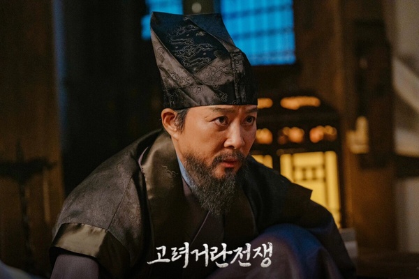 近期韓劇搜尋度TOP10！《低谷醫生》第6輸《殺人者難堪》，《和我老公結婚吧》不是冠軍