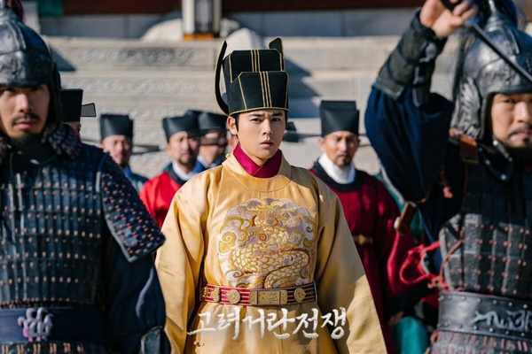 近期韓劇搜尋度TOP10！《低谷醫生》第6輸《殺人者難堪》，《和我老公結婚吧》不是冠軍