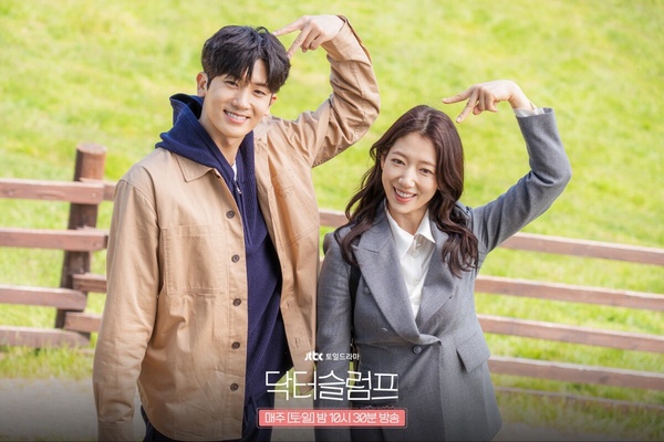 近期韓劇搜尋度TOP10！《低谷醫生》第6輸《殺人者難堪》，《和我老公結婚吧》不是冠軍