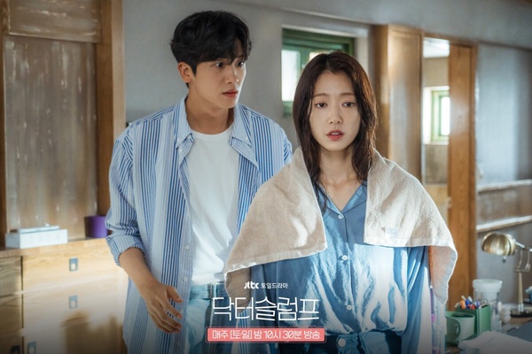 近期韓劇搜尋度TOP10！《低谷醫生》第6輸《殺人者難堪》，《和我老公結婚吧》不是冠軍