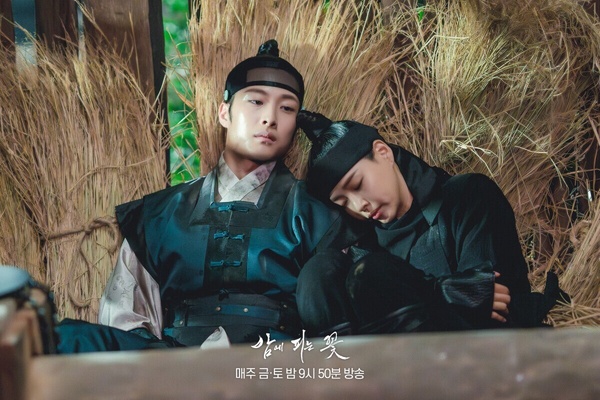 近期韓劇搜尋度TOP10！《低谷醫生》第6輸《殺人者難堪》，《和我老公結婚吧》不是冠軍