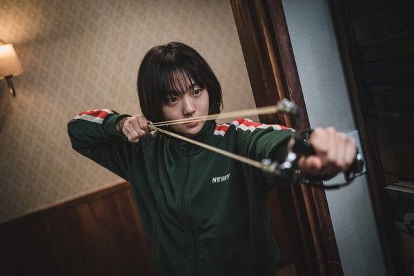 近期韓劇搜尋度TOP10！《低谷醫生》第6輸《殺人者難堪》，《和我老公結婚吧》不是冠軍