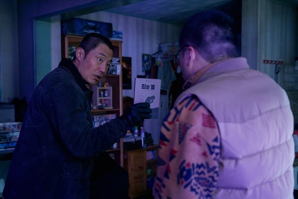 近期韓劇搜尋度TOP10！《低谷醫生》第6輸《殺人者難堪》，《和我老公結婚吧》不是冠軍