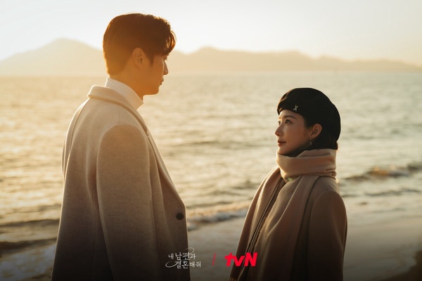 近期韓劇搜尋度TOP10！《低谷醫生》第6輸《殺人者難堪》，《和我老公結婚吧》不是冠軍