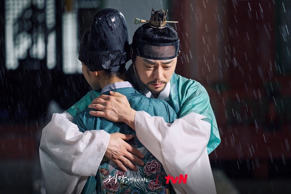 近期韓劇搜尋度TOP10！《低谷醫生》第6輸《殺人者難堪》，《和我老公結婚吧》不是冠軍